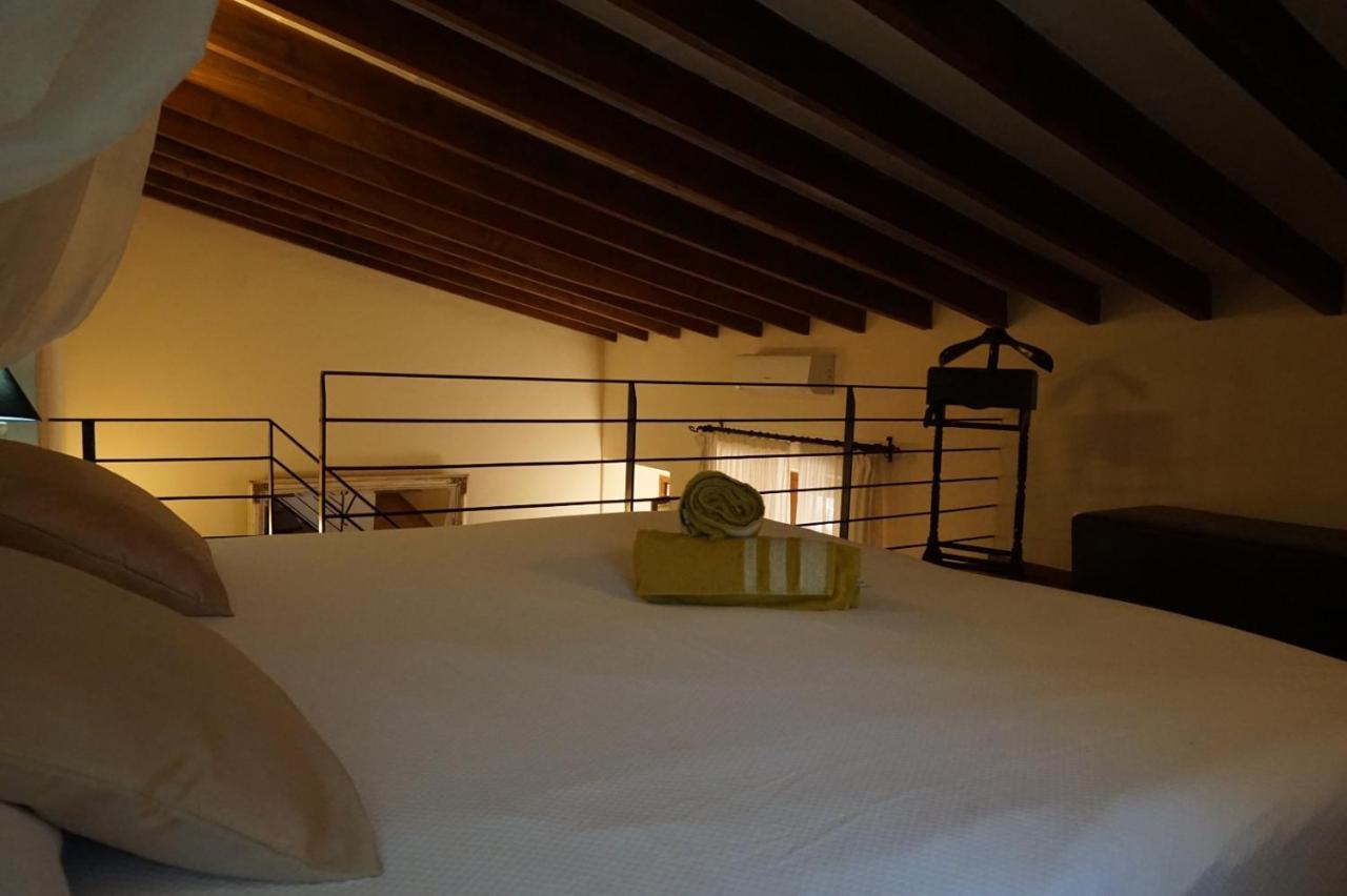 Agroturismo Sa Pletassa Felanitx Exterior foto
